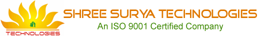 shree surya technologies