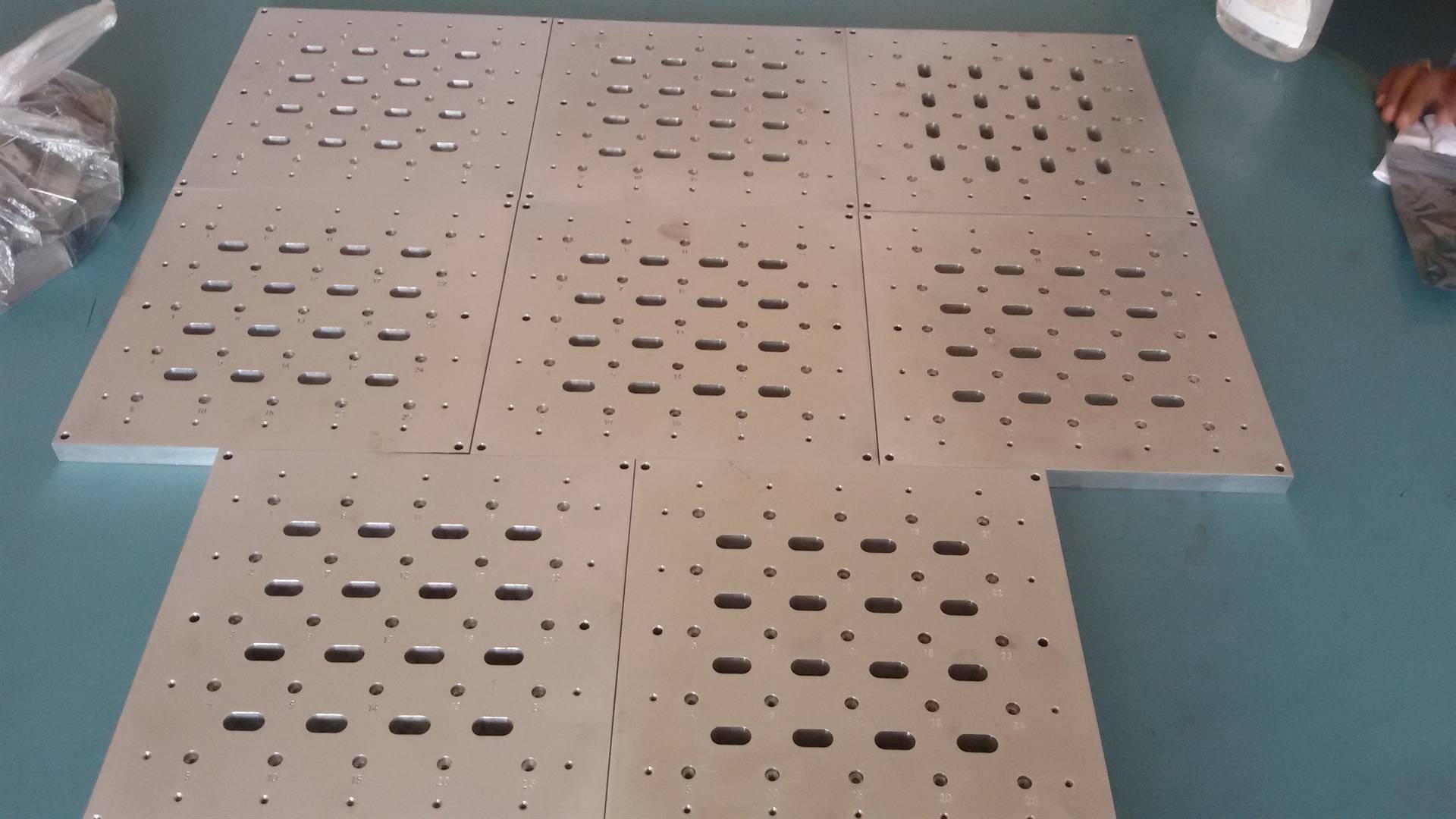 Shree Surya Technologies