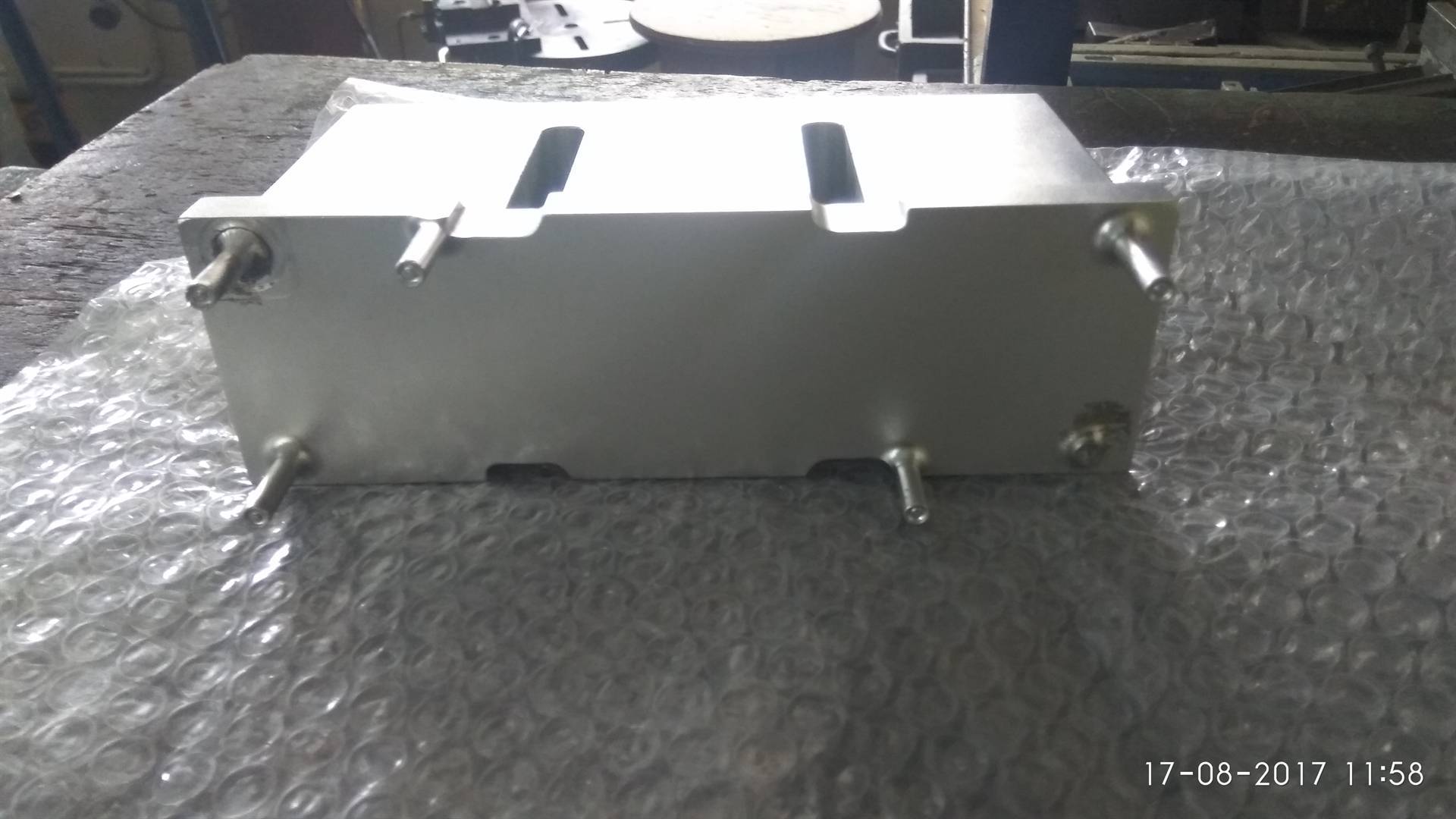 Shree Surya Technologies