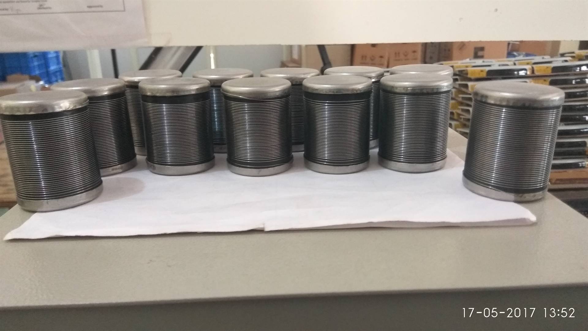 Shree Surya Technologies