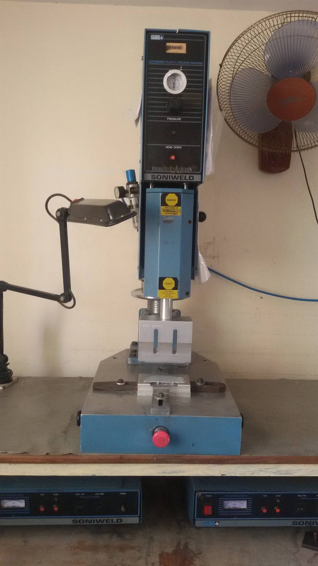 Shree Surya Technologies