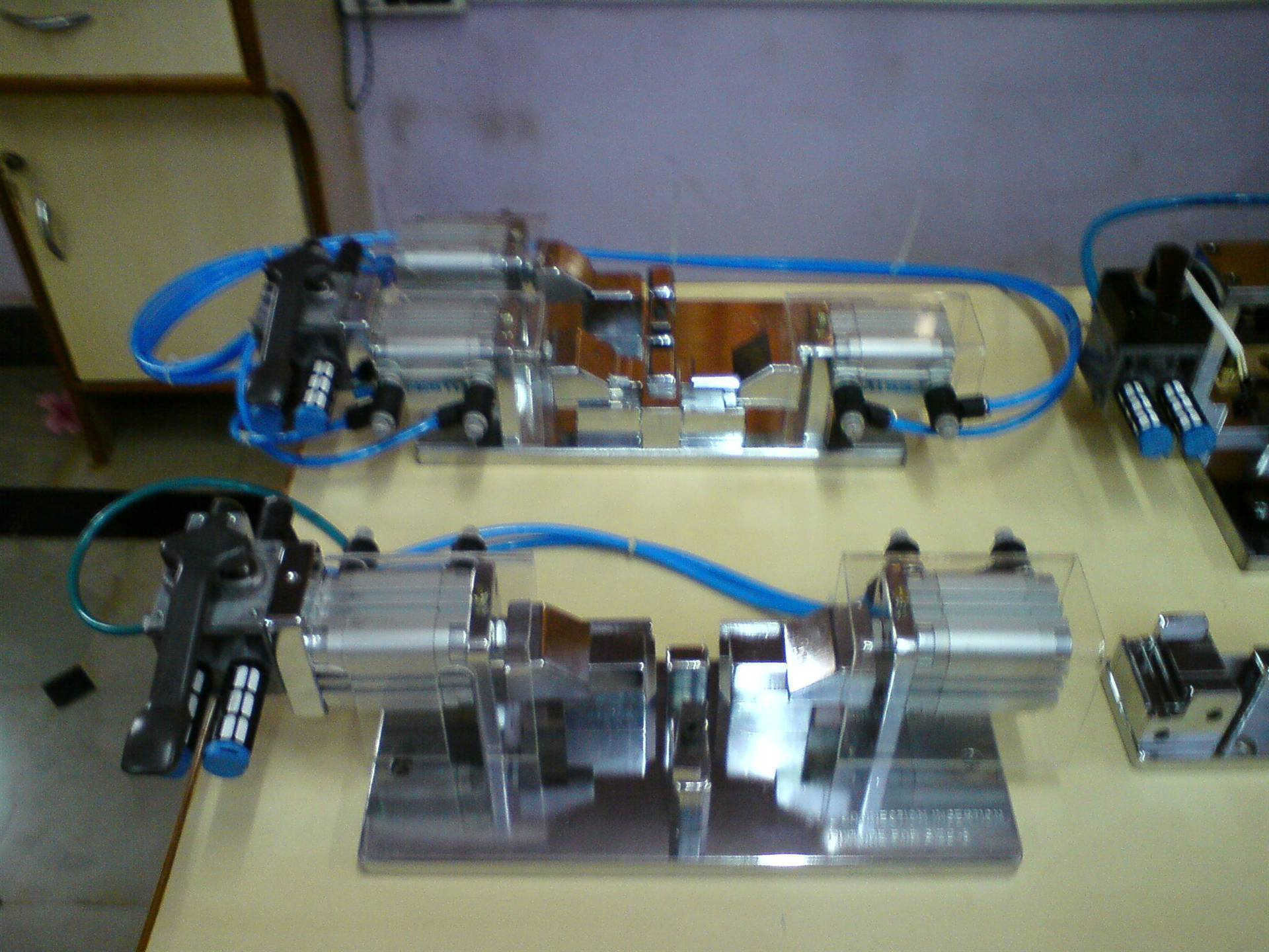 Shree Surya Technologies