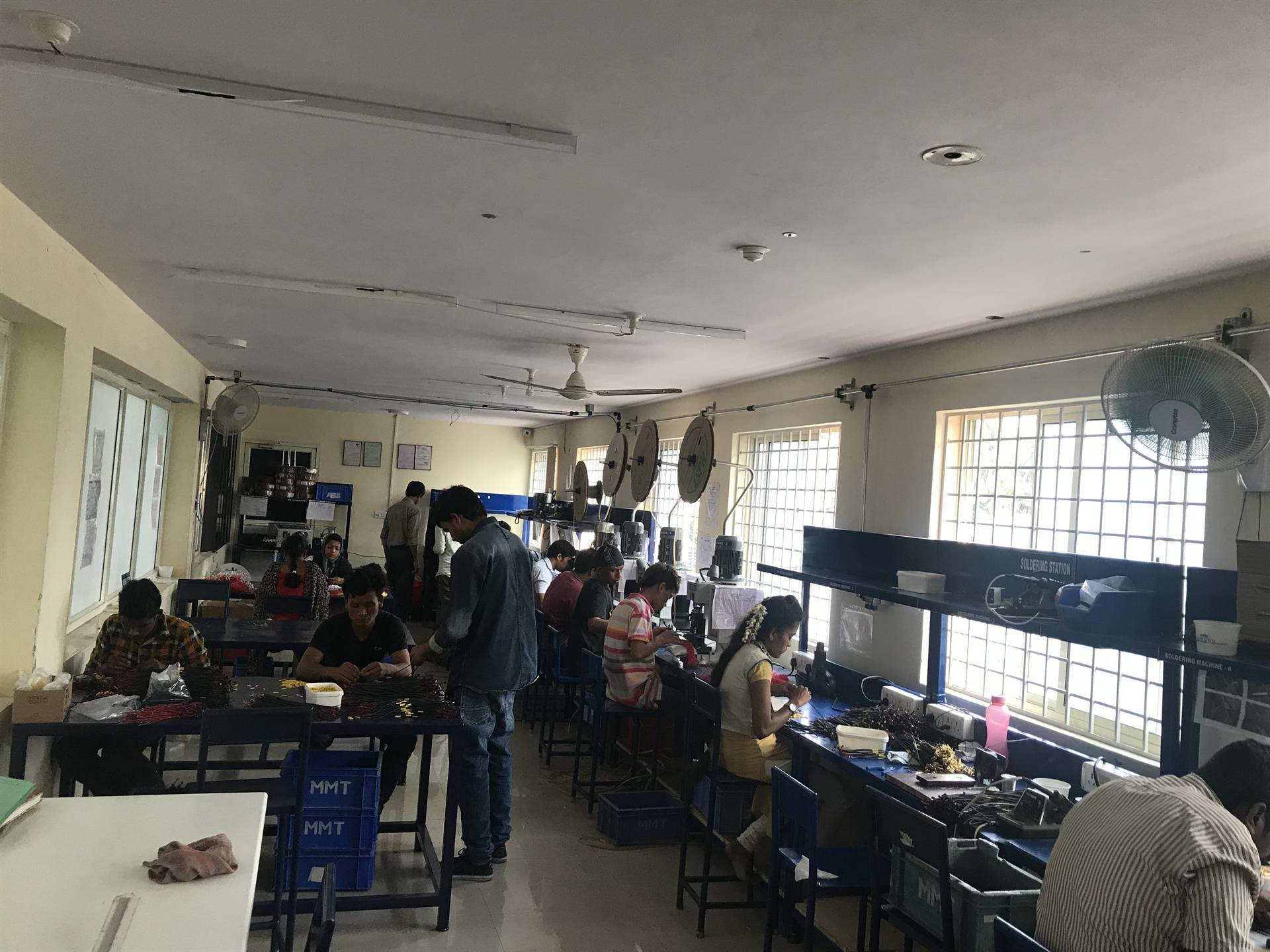 Shree Surya Technologies