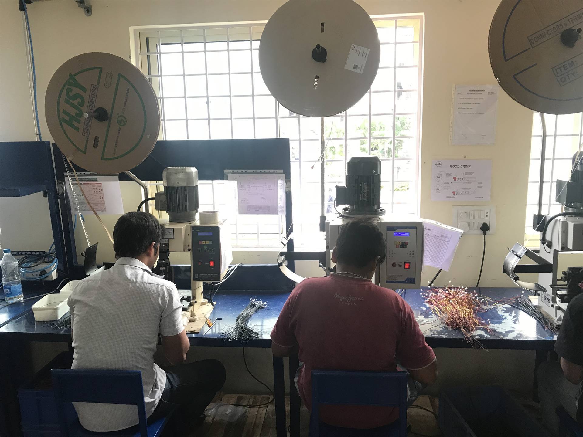 Shree Surya Technologies