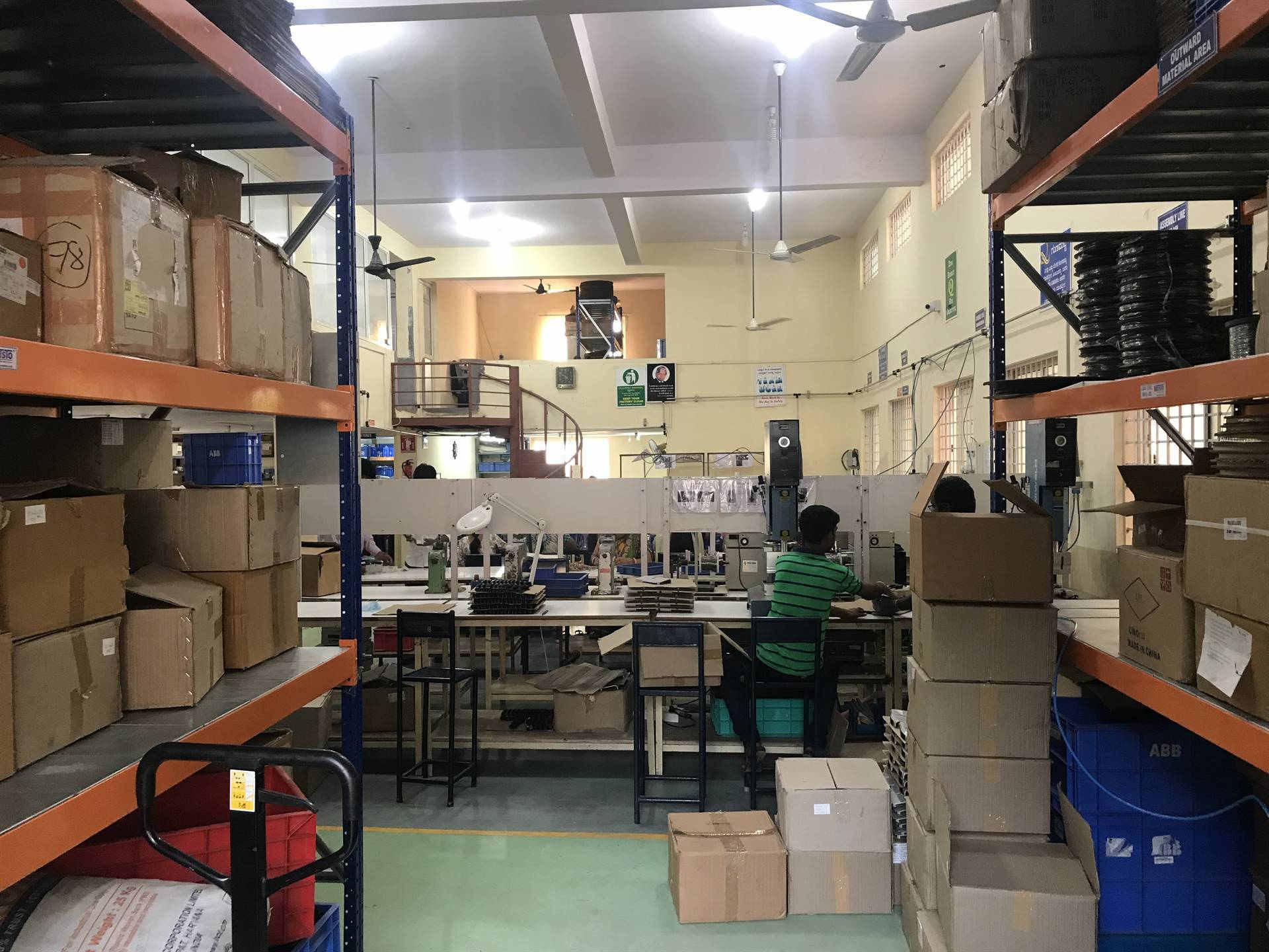 Shree Surya Technologies