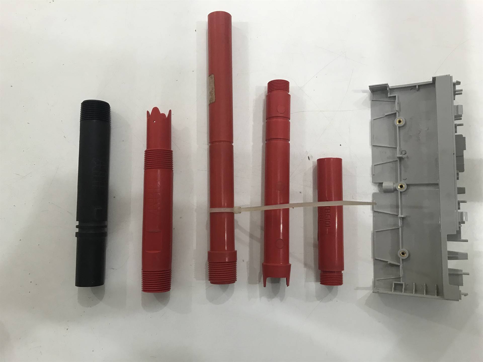 Shree Surya Technologies