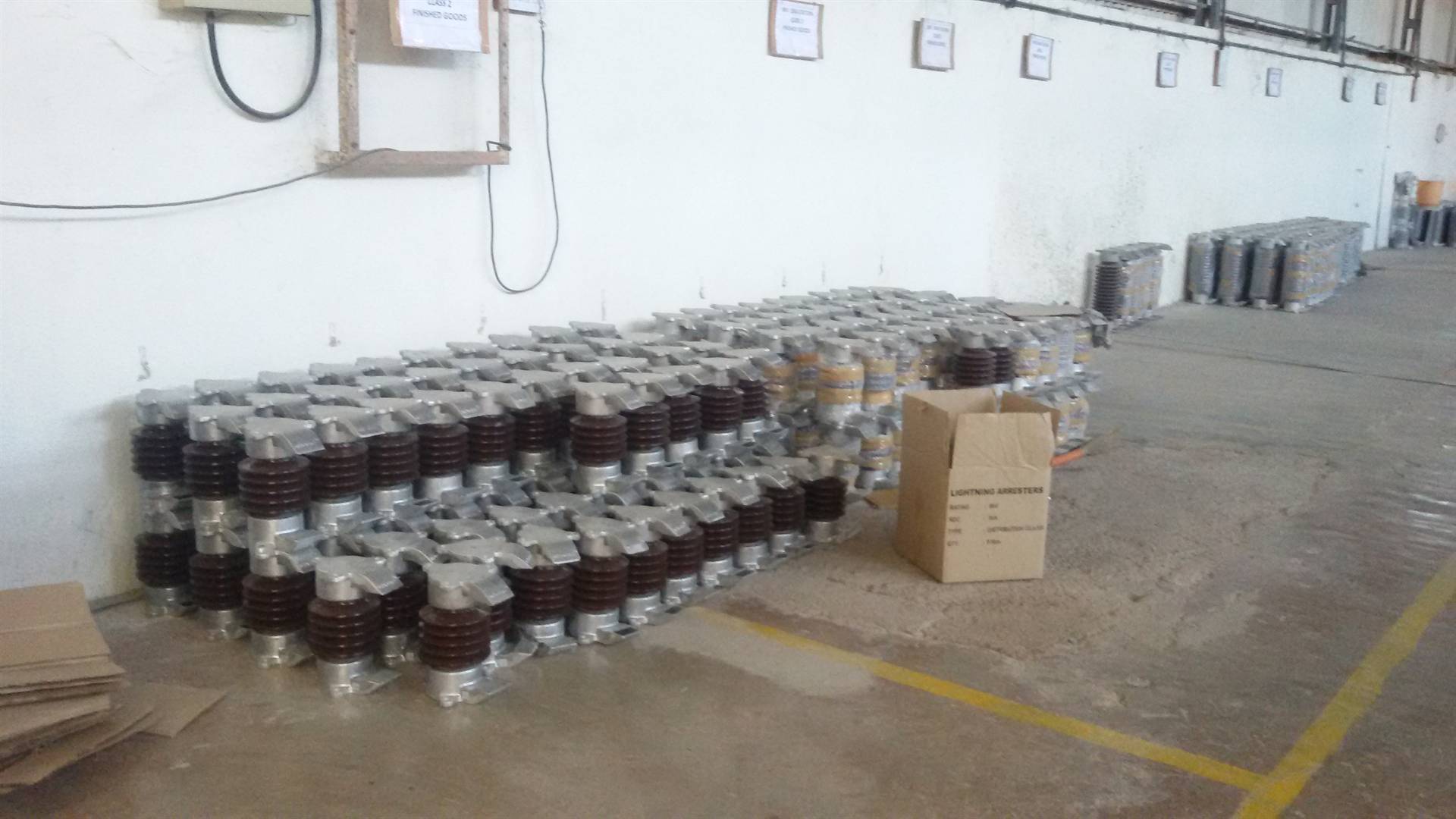 Shree Surya Technologies