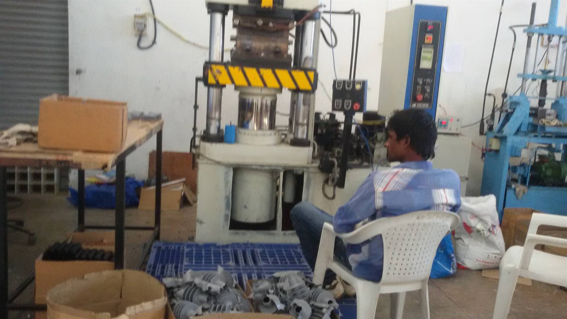 Shree Surya Technologies