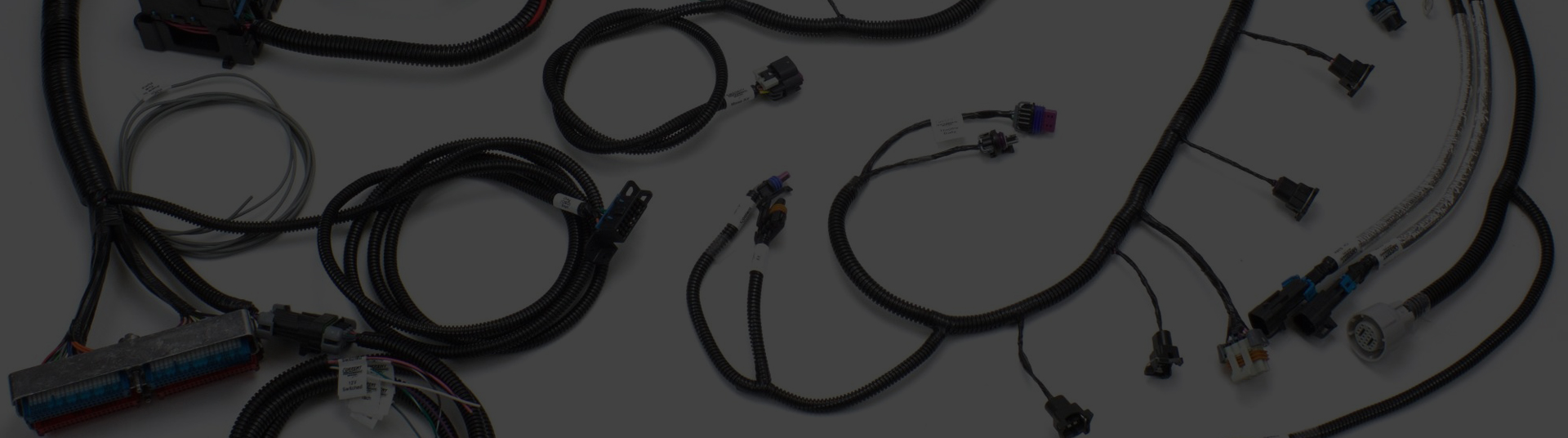 Electrical & Mechanical Equipment Sub-Assembly - Shree Surya Technologies